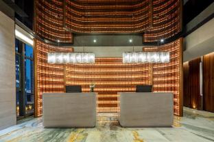 days inn by wyndham shenzhen luohu
