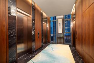 days inn by wyndham shenzhen luohu