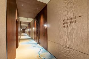 days inn by wyndham shenzhen luohu