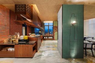 days inn by wyndham shenzhen luohu