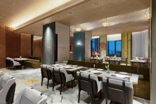 days inn by wyndham shenzhen luohu