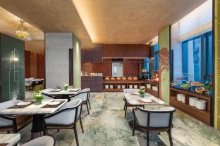 days inn by wyndham shenzhen luohu