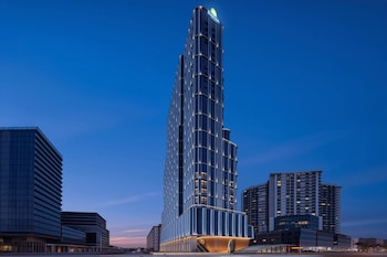 days inn by wyndham shenzhen luohu