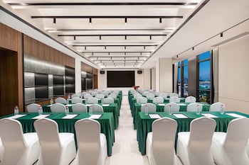 days inn by wyndham shenzhen luohu