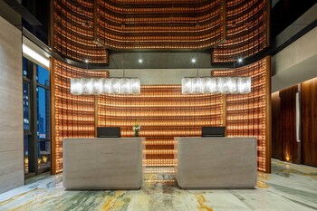 Days Inn By Wyndham Shenzhen Luohu,,3 star