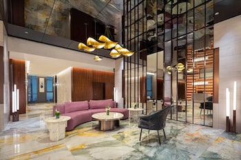 Days Inn By Wyndham Shenzhen Luohu,,3 star