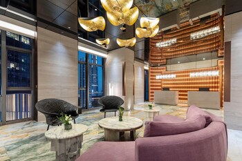 Days Inn By Wyndham Shenzhen Luohu,,3 star