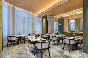 days inn by wyndham shenzhen luohu