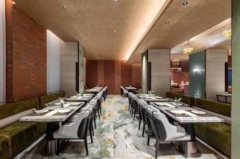 days inn by wyndham shenzhen luohu