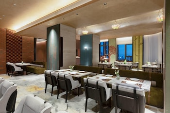 days inn by wyndham shenzhen luohu