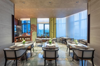 days inn by wyndham shenzhen luohu