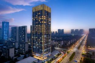 wyndham garden pingxiang economic development
