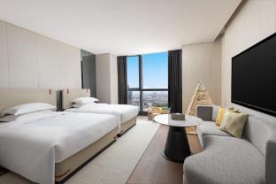 wyndham garden pingxiang economic development
