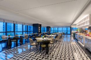 wyndham garden pingxiang economic development