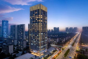 wyndham garden pingxiang economic development