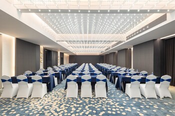 wyndham garden pingxiang economic development