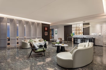 Wyndham Garden Pingxiang Economic Development,,2 star