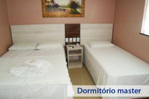hotel durma bem ltda epp