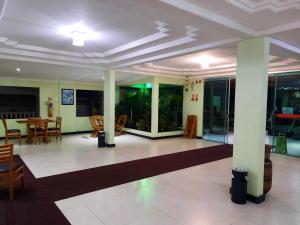 hotel durma bem ltda epp