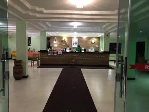 hotel durma bem ltda epp