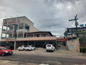 hotel durma bem ltda epp