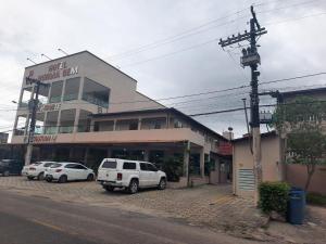 hotel durma bem ltda epp