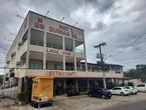 hotel durma bem ltda epp