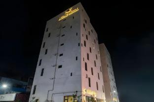 gunsan hound hotel