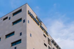 gunsan hound hotel