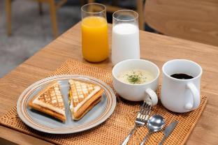 gunsan hound hotel