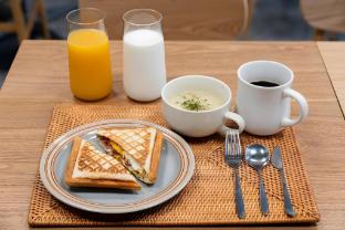 gunsan hound hotel
