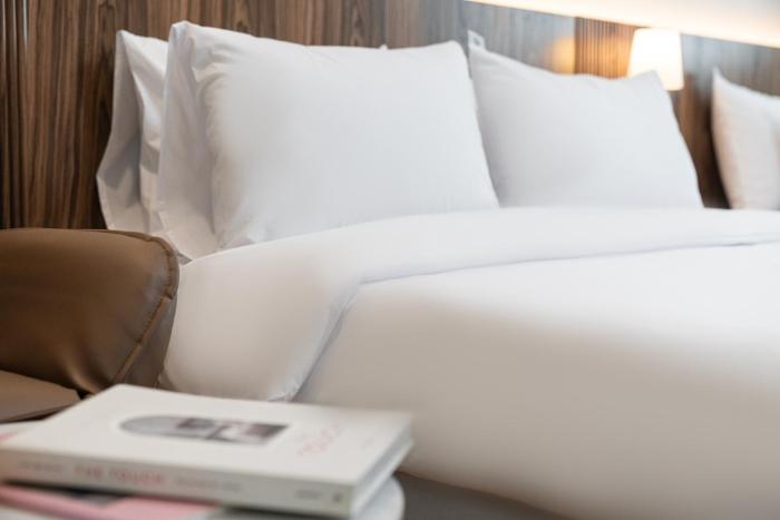 gunsan hound hotel