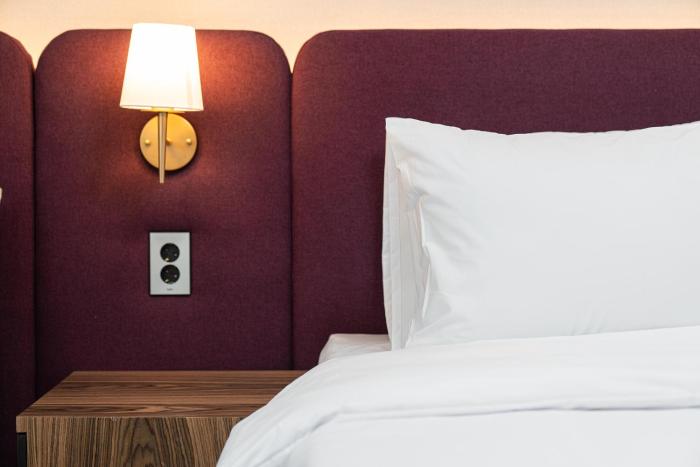 gunsan hound hotel