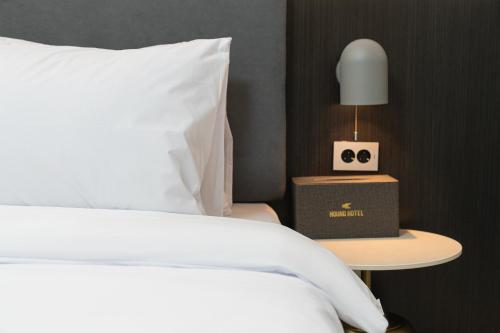 gunsan hound hotel