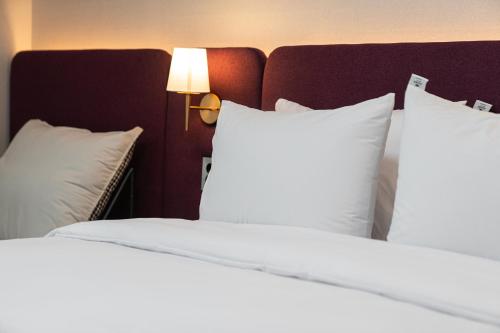 gunsan hound hotel