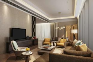 zhejiang marriott hotel