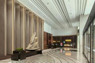 zhejiang marriott hotel