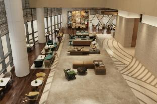 zhejiang marriott hotel