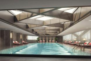 zhejiang marriott hotel