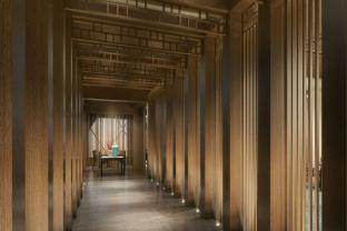 zhejiang marriott hotel
