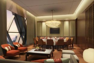 zhejiang marriott hotel