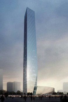 zhejiang marriott hotel