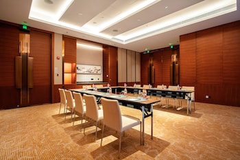 zhejiang marriott hotel