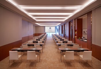 zhejiang marriott hotel