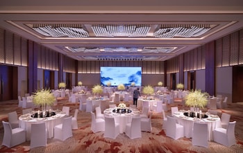 zhejiang marriott hotel