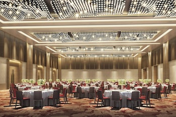 zhejiang marriott hotel