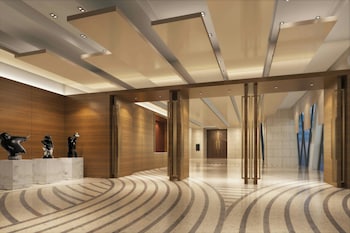 zhejiang marriott hotel