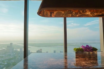 zhejiang marriott hotel
