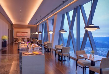zhejiang marriott hotel