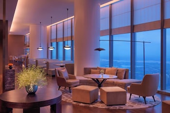 zhejiang marriott hotel